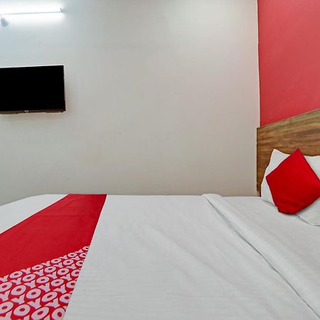 Hotel O Lavish Stay Sururnagar Dış mekan fotoğraf