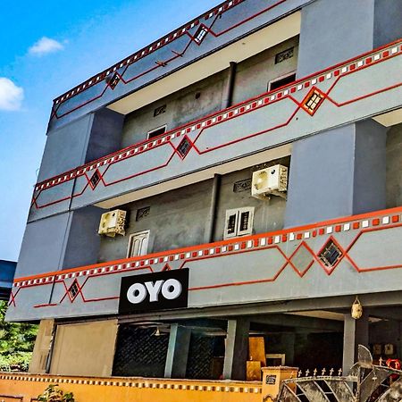Hotel O Lavish Stay Sururnagar Dış mekan fotoğraf