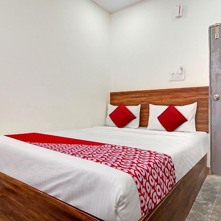 Hotel O Lavish Stay Sururnagar Dış mekan fotoğraf