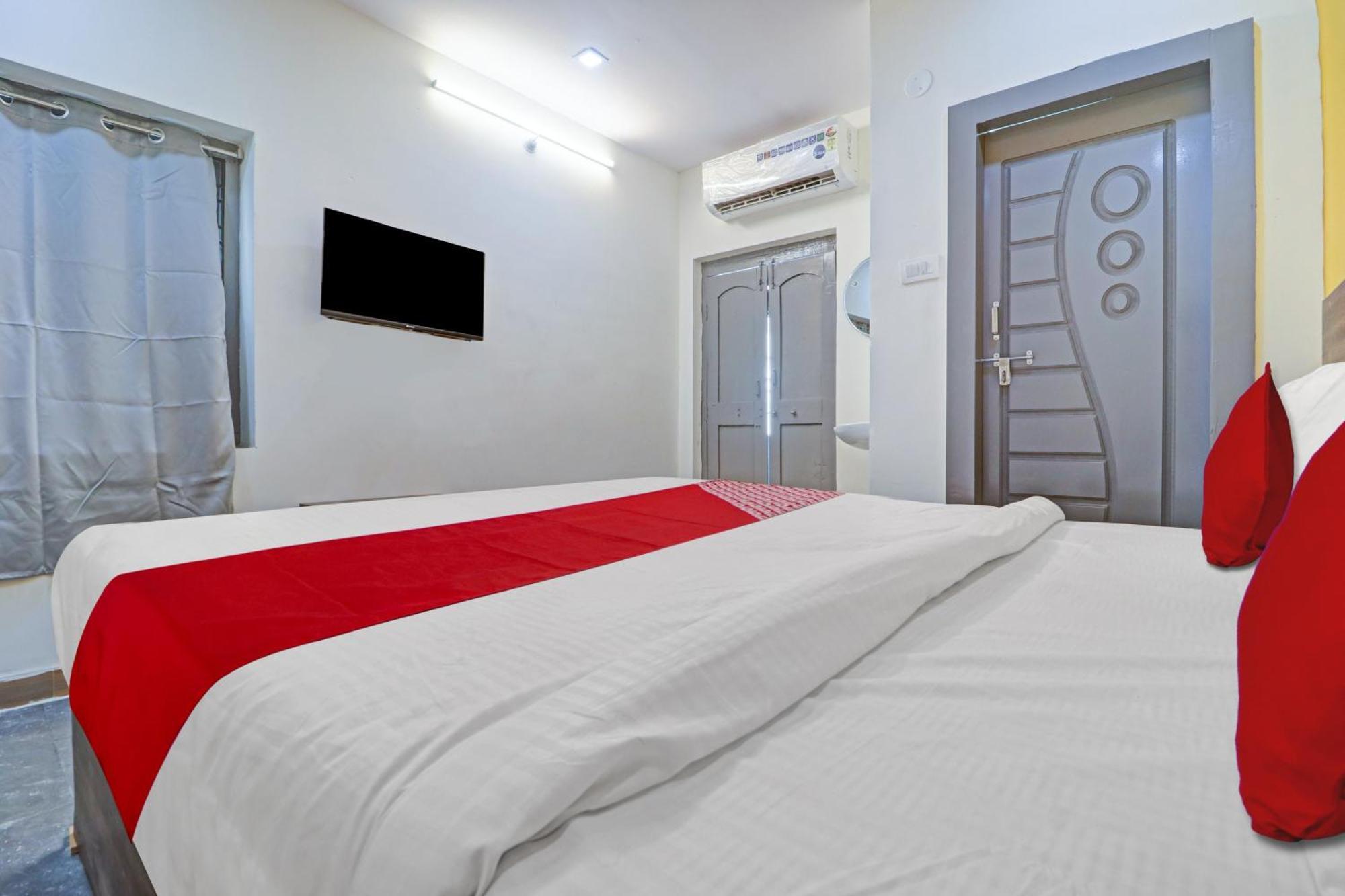 Hotel O Lavish Stay Sururnagar Dış mekan fotoğraf