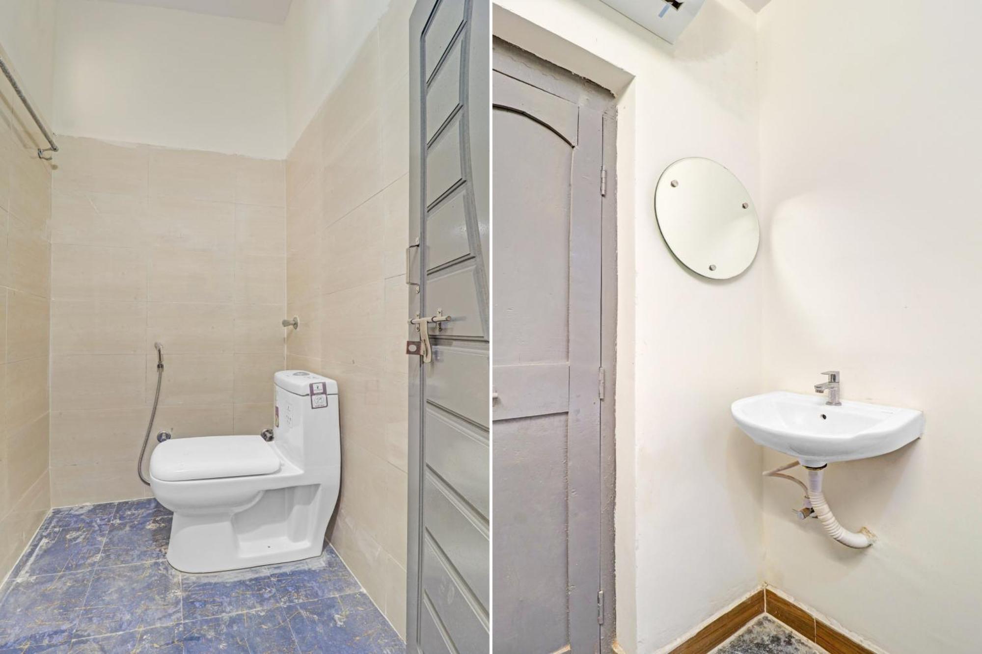 Hotel O Lavish Stay Sururnagar Dış mekan fotoğraf
