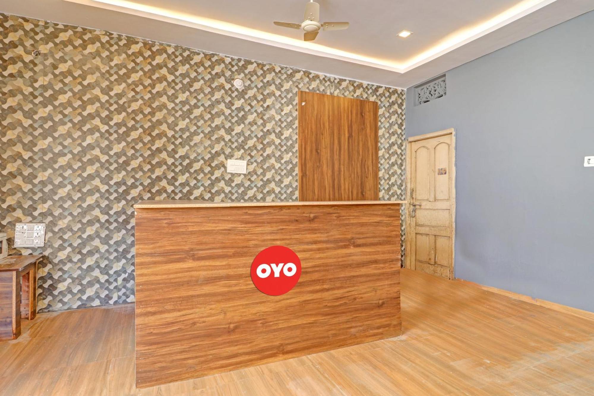 Hotel O Lavish Stay Sururnagar Dış mekan fotoğraf