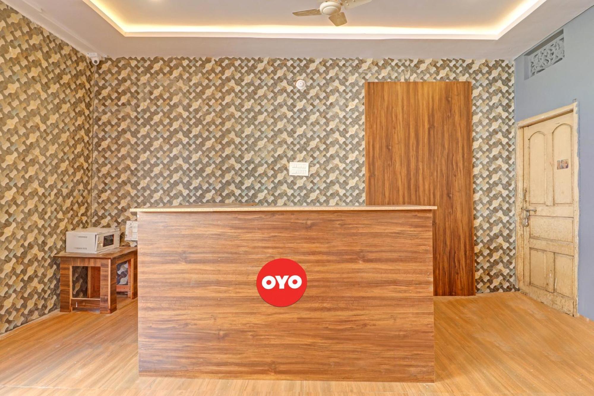 Hotel O Lavish Stay Sururnagar Dış mekan fotoğraf
